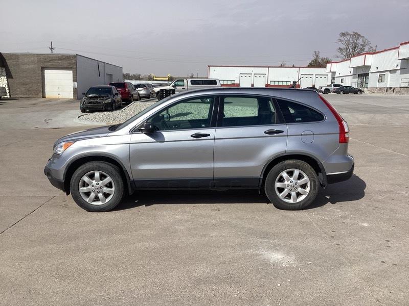 Honda CR-V LX 2008