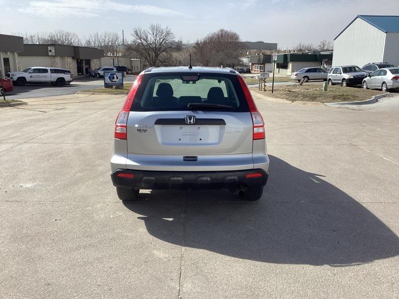 Honda CR-V LX 2008