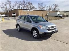 2008 Honda CR-V 
