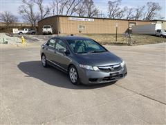 2011 Honda Civic 