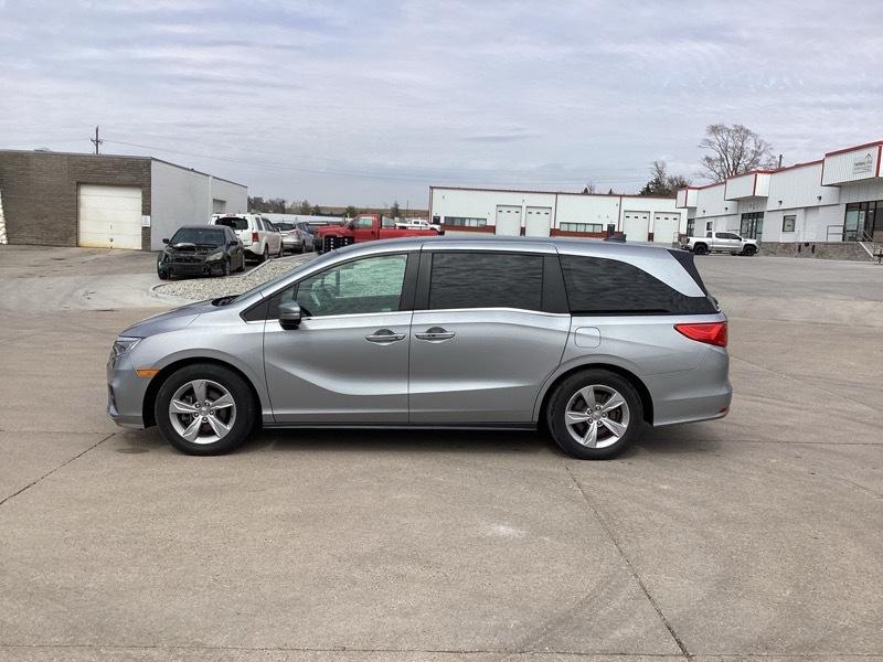 Honda Odyssey EX-L 2020