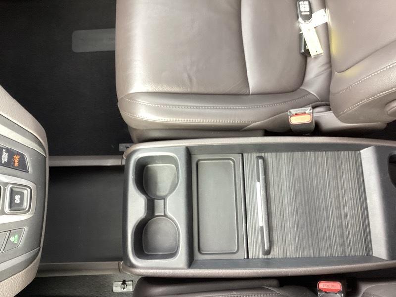 Honda Odyssey EX-L 2020