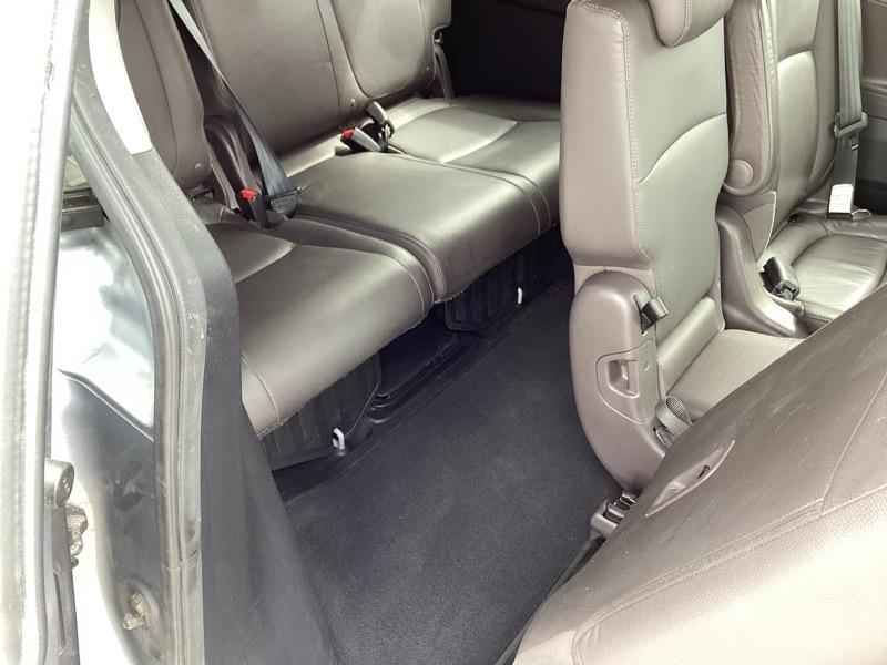 Honda Odyssey EX-L 2020