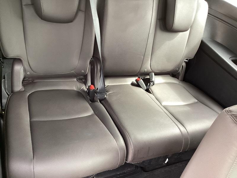 Honda Odyssey EX-L 2020