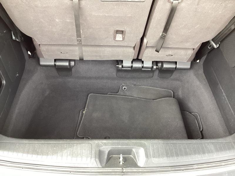 Honda Odyssey EX-L 2020