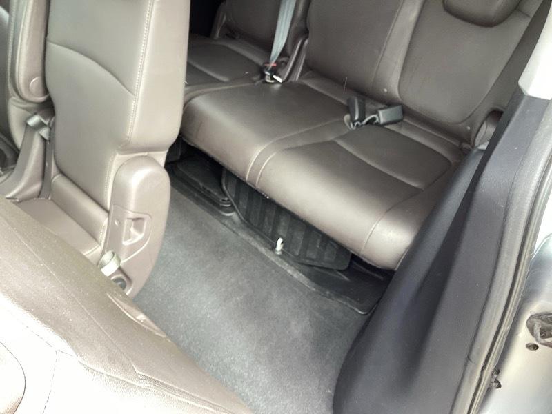 Honda Odyssey EX-L 2020