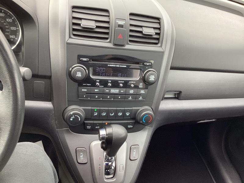 Honda CR-V EX-L 4WD AT 2007