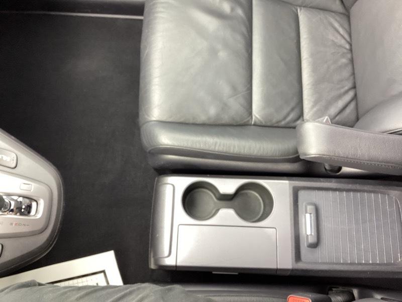 Honda CR-V EX-L 4WD AT 2007