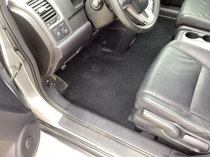 Honda CR-V EX-L 4WD AT 2007