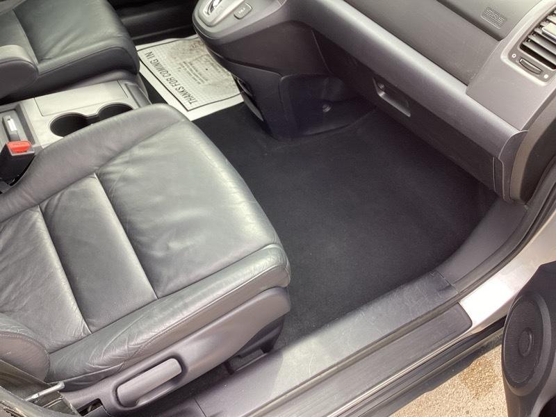 Honda CR-V EX-L 4WD AT 2007