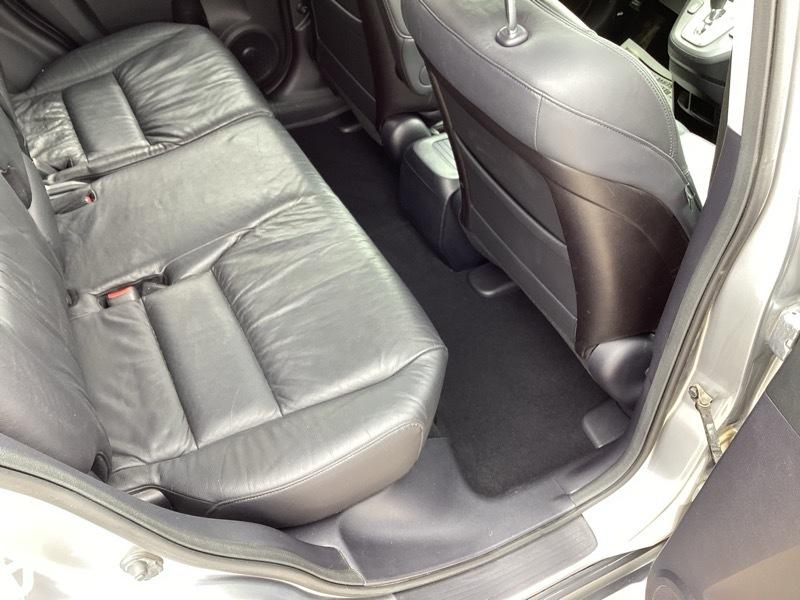 Honda CR-V EX-L 4WD AT 2007