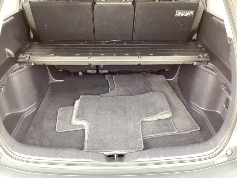 Honda CR-V EX-L 4WD AT 2007