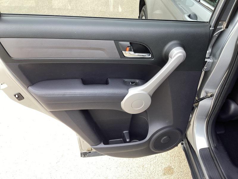 Honda CR-V EX-L 4WD AT 2007