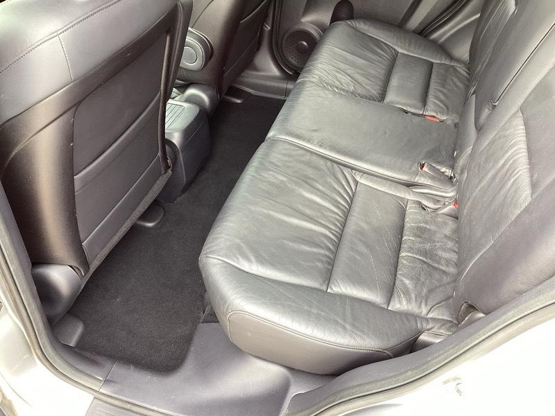 Honda CR-V EX-L 4WD AT 2007