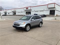 2007 Honda CR-V 