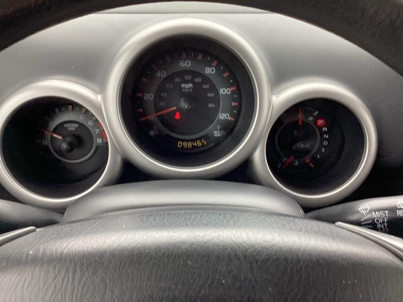 Honda Element EX 2005