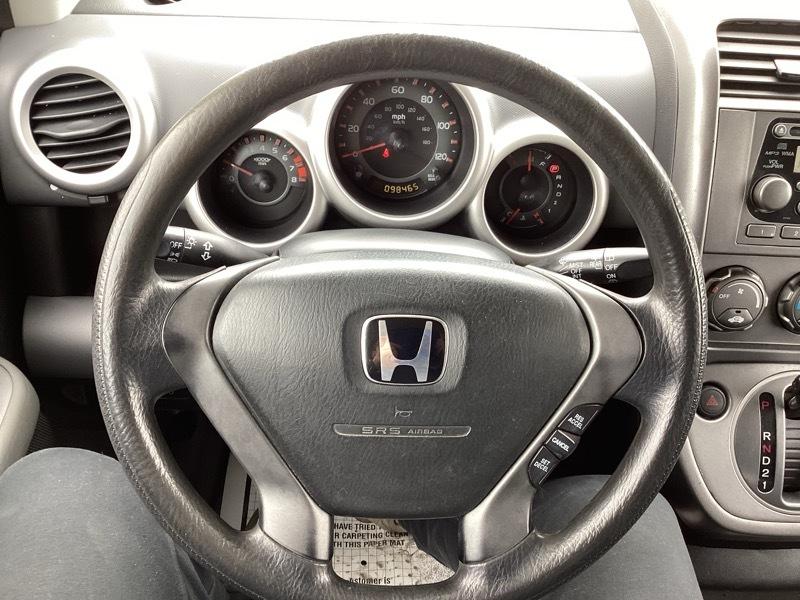 Honda Element EX 2005