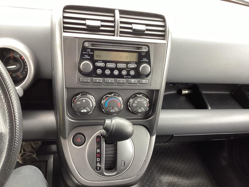Honda Element EX 2005
