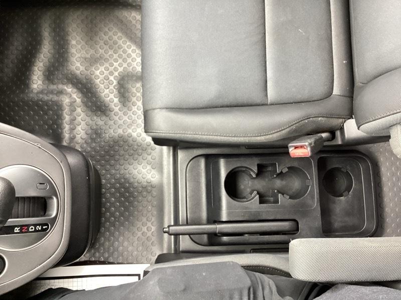 Honda Element EX 2005