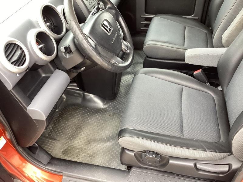 Honda Element EX 2005