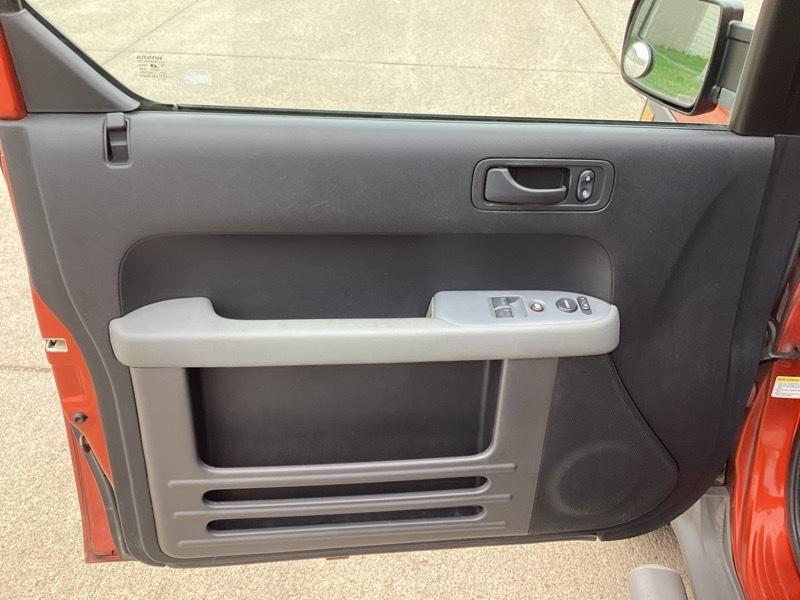 Honda Element EX 2005