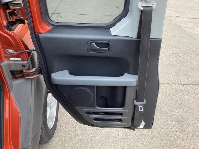 Honda Element EX 2005