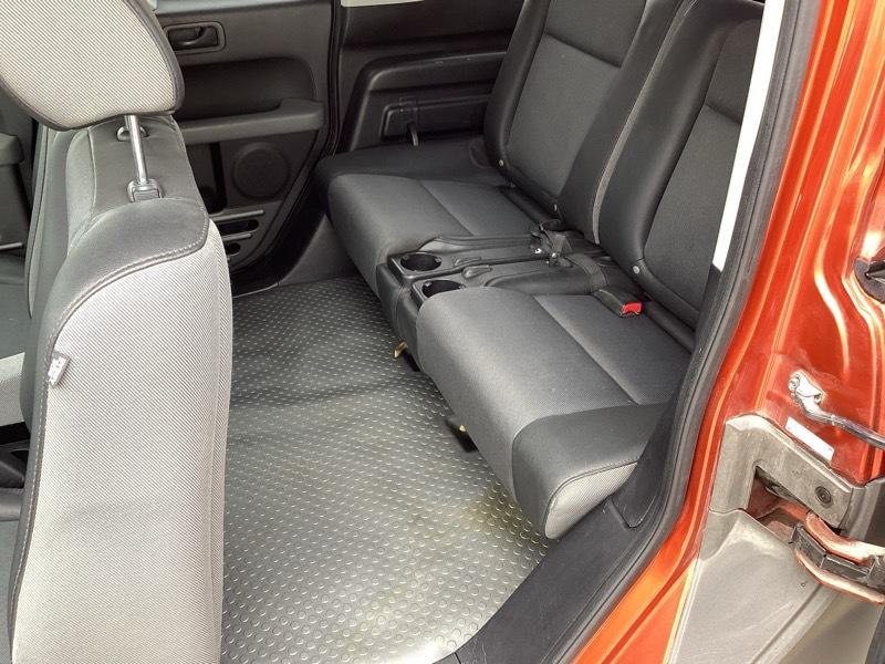 Honda Element EX 2005