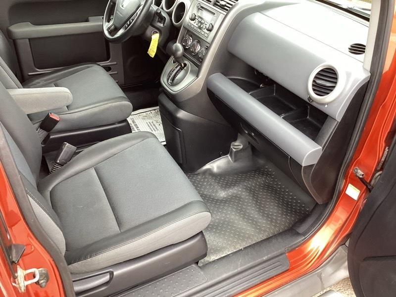 Honda Element EX 2005