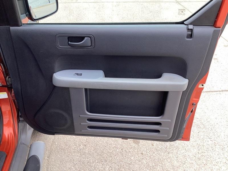 Honda Element EX 2005