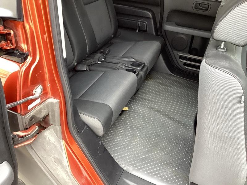 Honda Element EX 2005