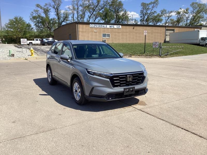 Honda CR-V LX 2024
