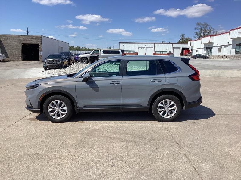 Honda CR-V LX 2024