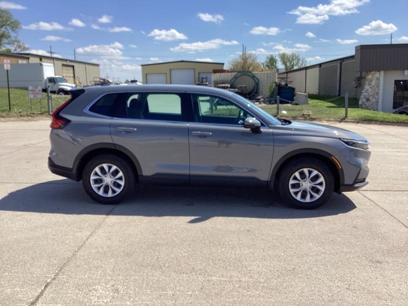 Honda CR-V LX 2024