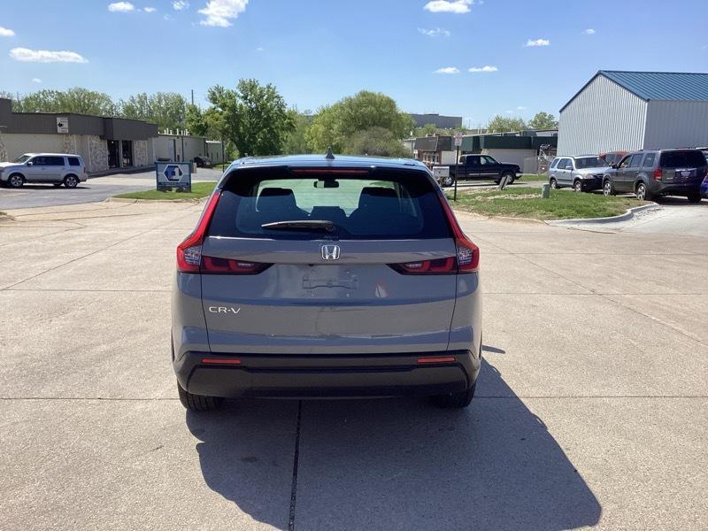 Honda CR-V LX 2024