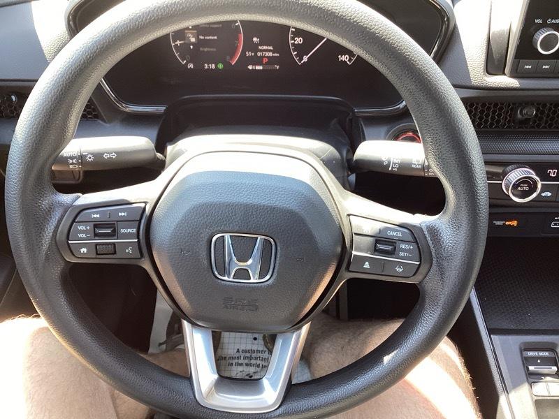 Honda CR-V LX 2024