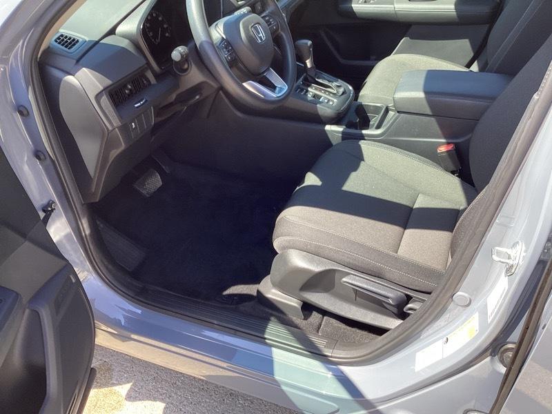 Honda CR-V LX 2024