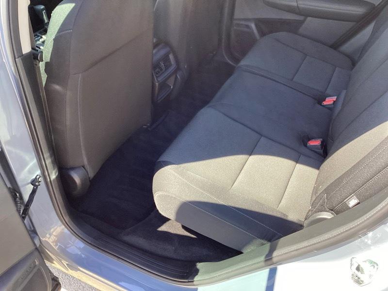 Honda CR-V LX 2024