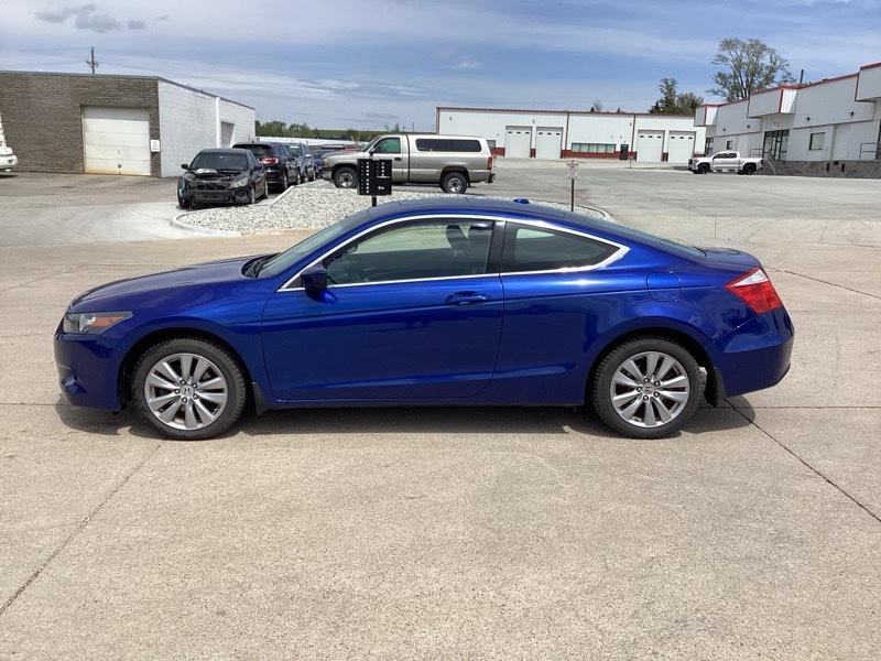 Honda Accord EX-L 2010
