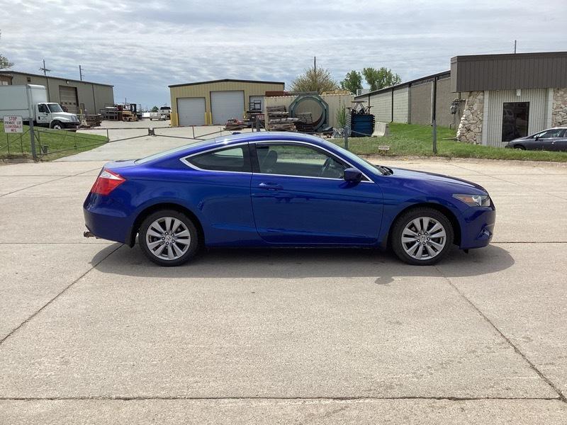 Honda Accord EX-L 2010