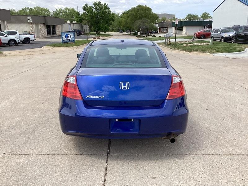Honda Accord EX-L 2010