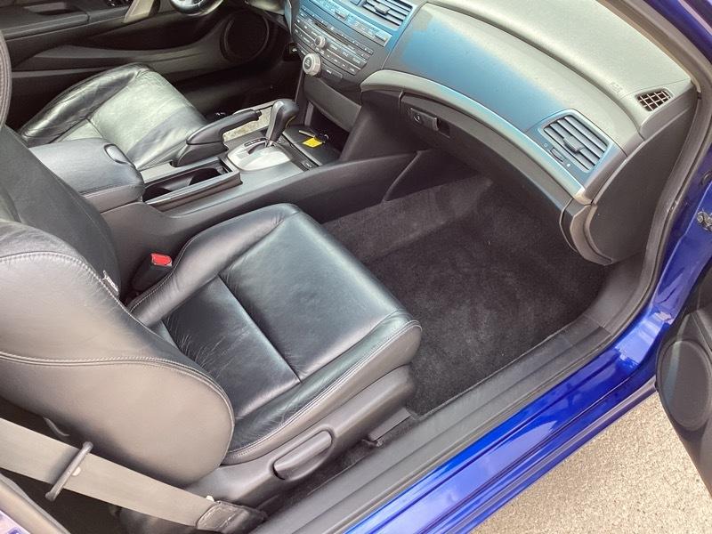 Honda Accord EX-L 2010