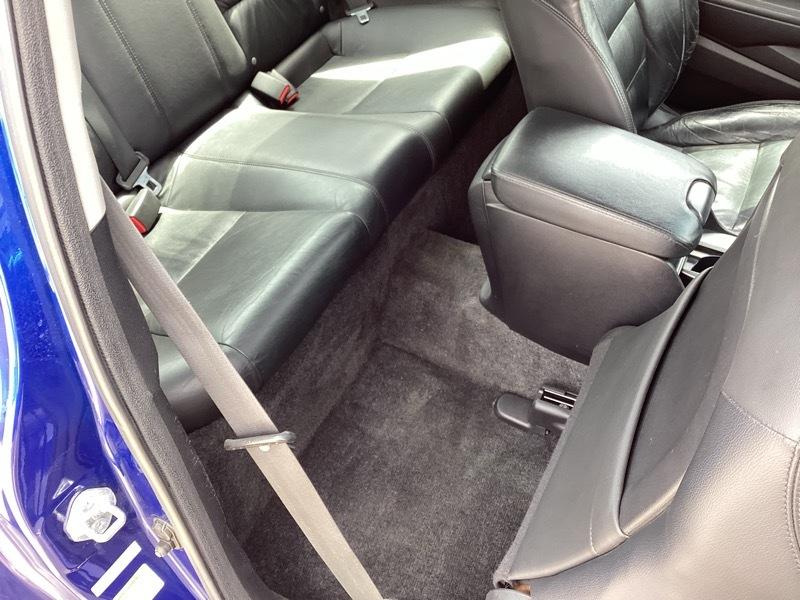 Honda Accord EX-L 2010