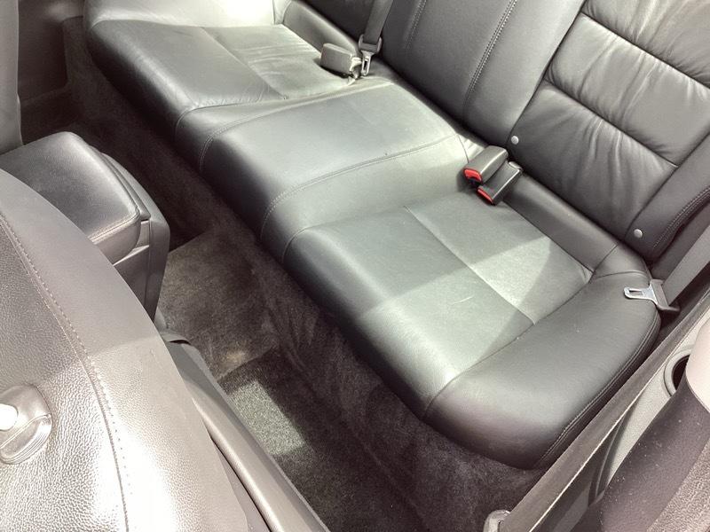 Honda Accord EX-L 2010