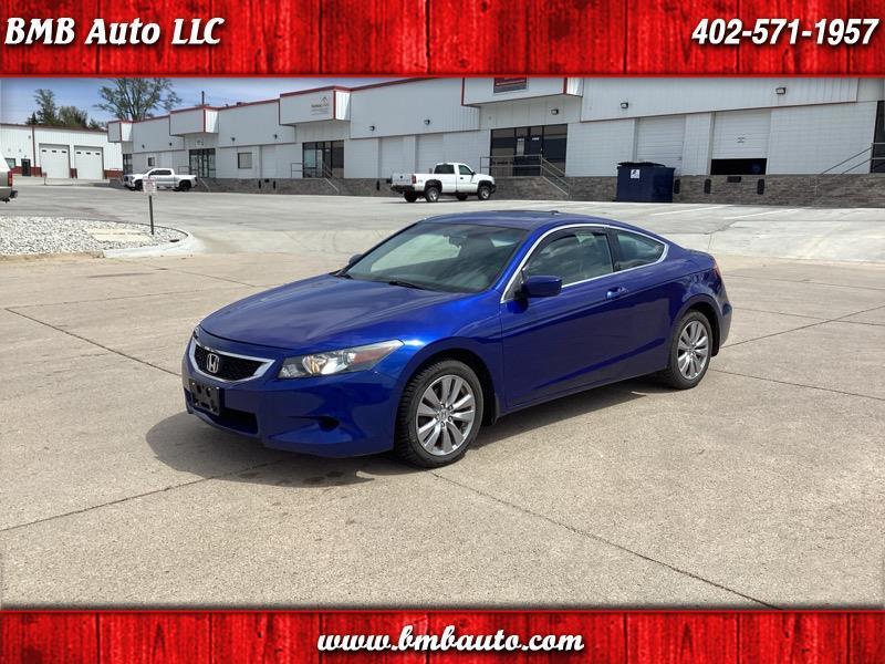2010 Honda Accord EX-L