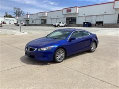 2010 Honda Accord 