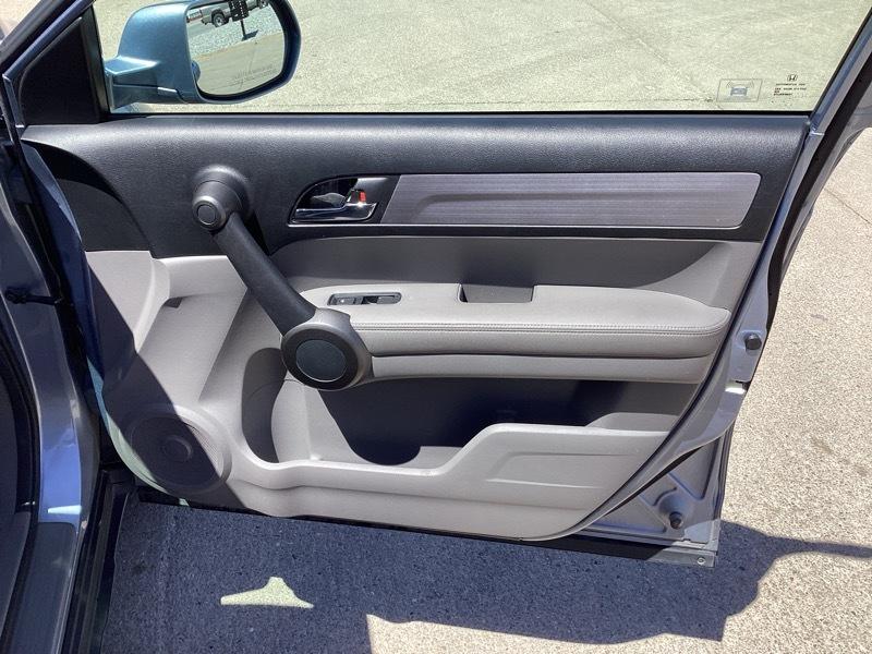 Honda CR-V EX-L 2011