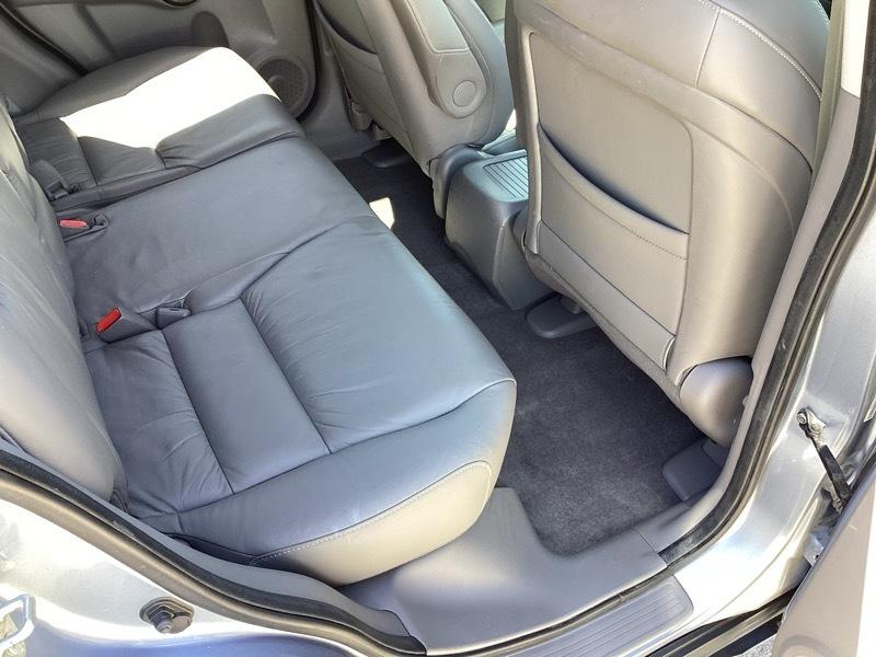 Honda CR-V EX-L 2011