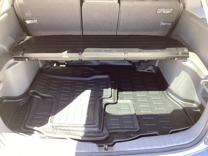 Honda CR-V EX-L 2011