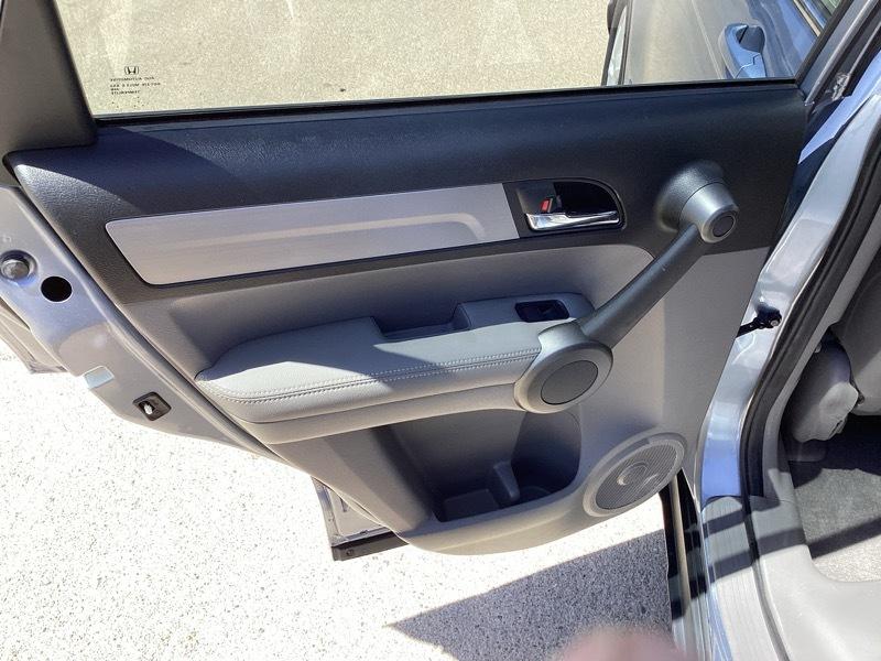Honda CR-V EX-L 2011