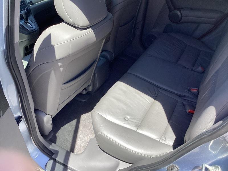 Honda CR-V EX-L 2011